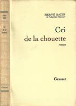 Cri de la chouette