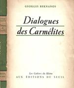 Dialogues des Carmelites