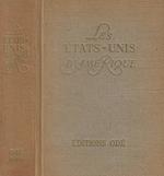 Les Etas-Unis d'Amerique