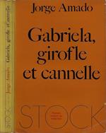 Gabriela, girofle et cannelle (Chronique d'une ville de l'État de Bahia)