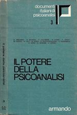 Il potere della psicoanalisi