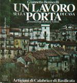 Un lavoro sulla porta di casa