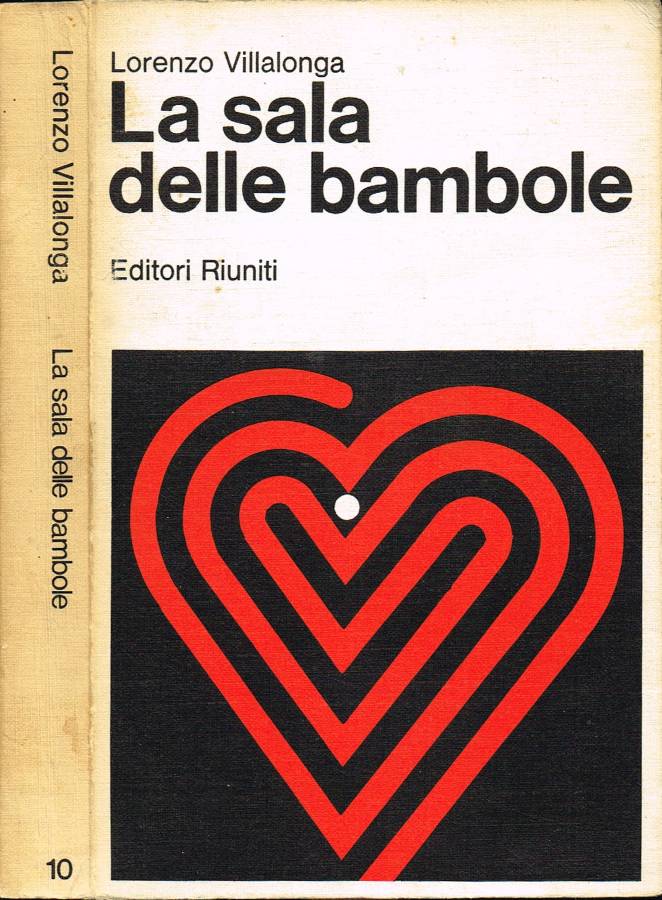 Biblioteca di Babele