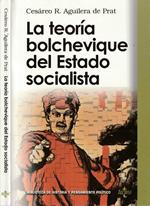 La teoria bolchevique del Estado socialista