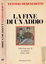 La fine di un addio