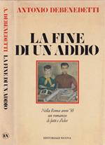 La fine di un addio