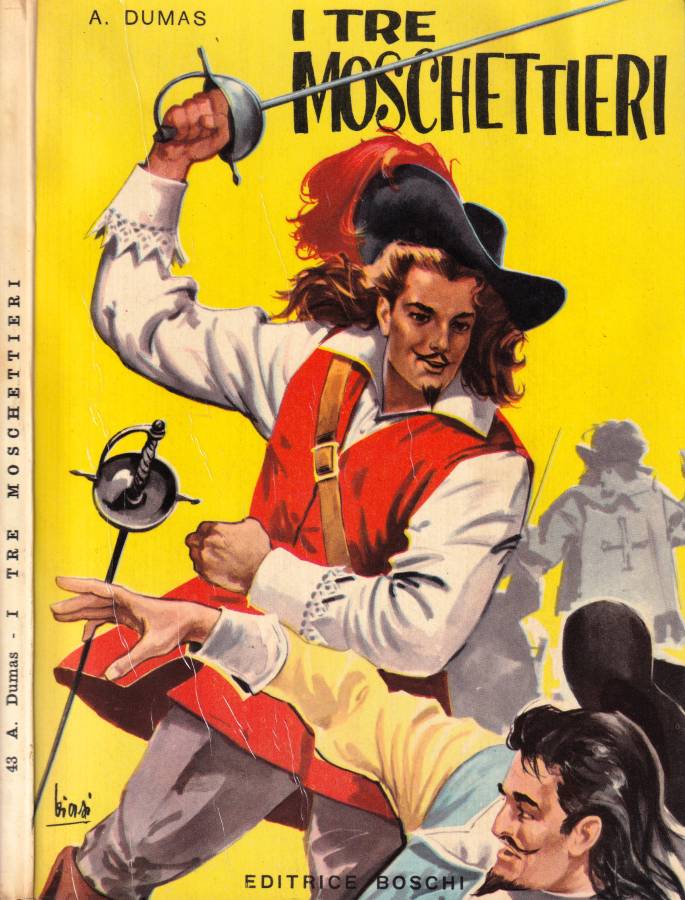 Biblioteca di Babele