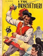I tre moschettieri