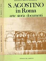 S.Agostino in Roma