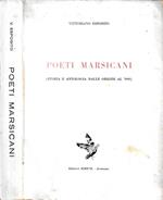 Poeti Marsicani (Storia e antologia dalle origini al '900)