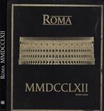 Roma MMDCCLXII