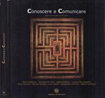 Conoscere e comunicare