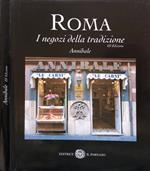 Roma i negozi della tradizione