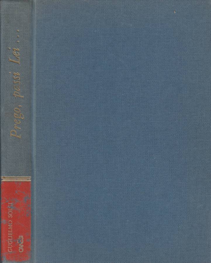 Biblioteca di Babele