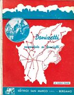 Donizetti raccontato ai fanciulli