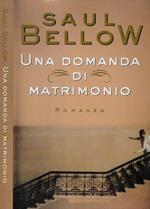 Una domanda di matrimonio