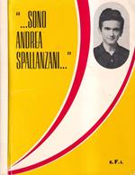 …Sono Andrea Spallanzani…