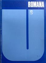 Urbanistica Romana n 3,4,5,6 1971