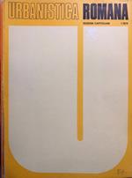 Urbanistica Romana n 1,2 1974