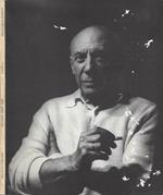 Picasso, mon ami (Accademia di Francia - Villa Medici, autunno 1986)