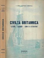 Civiltà britannica
