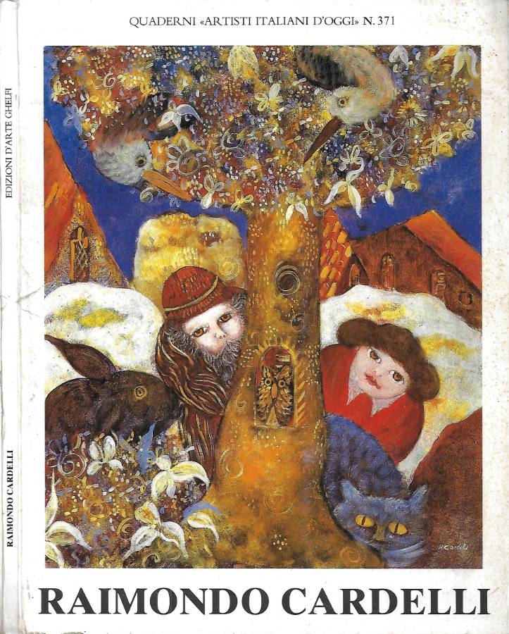 Biblioteca di Babele