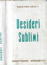 Desideri sublimi
