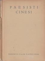 Paesisti cinesi