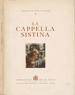 La Cappella Sistina