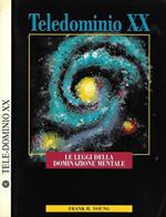 Tele - Dominio XX: le leggi della dominazione mentale