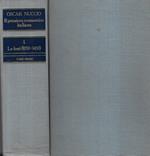 Il pensiero economico italiano Vol. I
