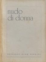 Nudo di Donna