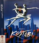 Omaggi a Kostabi
