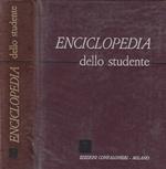 Enciclopedia dello studente Vol. VII