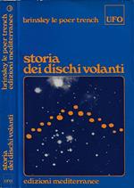 Storia dei dischi volanti