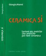 Ceramica sì