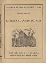 S. Teresa al corso d'Italia