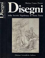 Disegni della Società Napoletana di Storia Patria