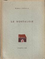 Le nostalgie
