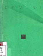 Levini. La Wunderkammer dell'arte