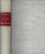 La vita di Carlo Rosselli Vol. I