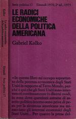 Le radici economiche della politica americana