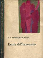 L' onda dell'incrociatore