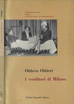 I venditori di Milano