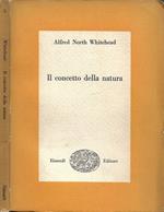 Il concetto della natura