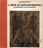 L' Arte di Costantinopoli