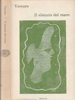 Il silenzio del mare