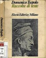 Raccolta di teste 1770 - 1970
