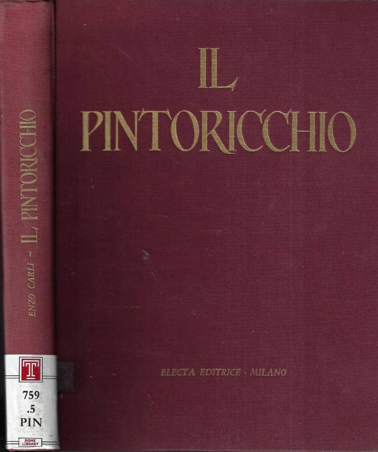 Biblioteca di Babele