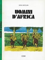 Uomini d'Africa